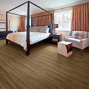 Acacia Wood Plank